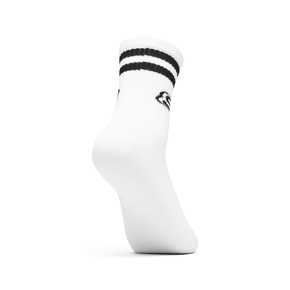 Unisex Accessories Crew Socks