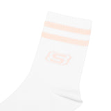 Unisex Accessories Crew Socks