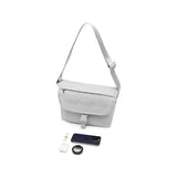S Color: Shoulder Bag