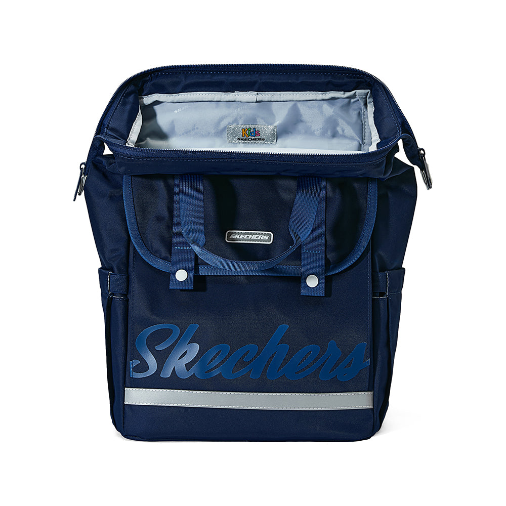 Back To School: Backpack