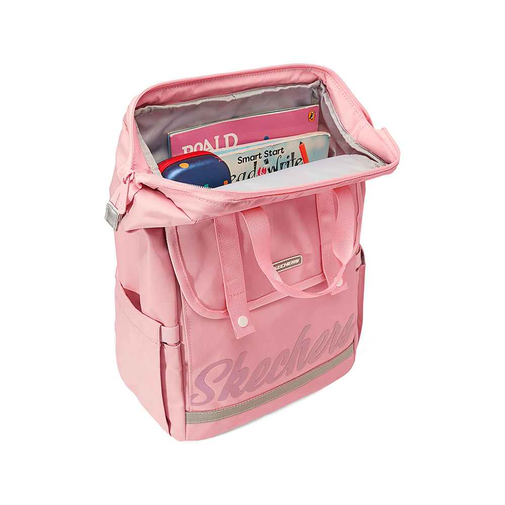Back To School: Backpack