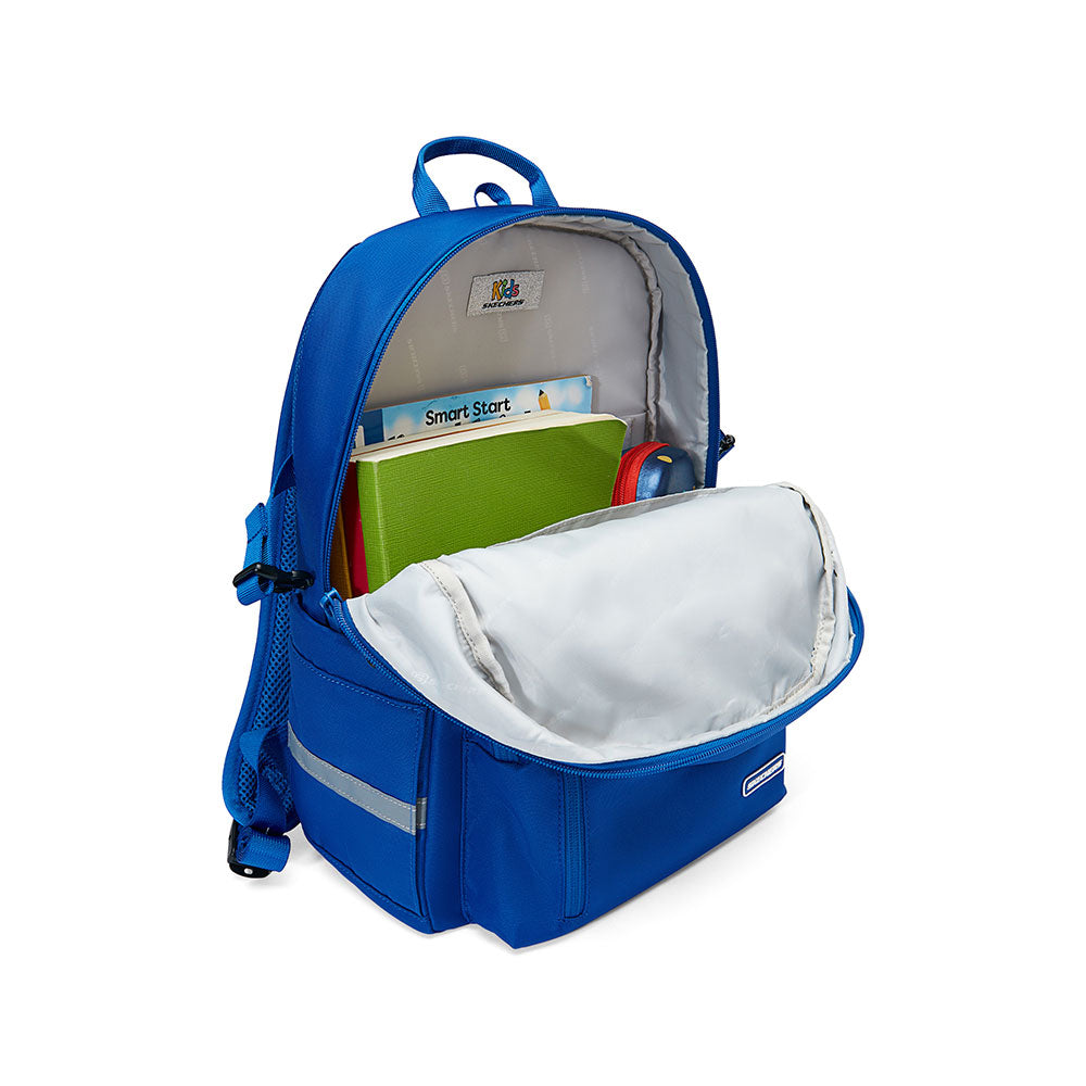 Back To School: Backpack