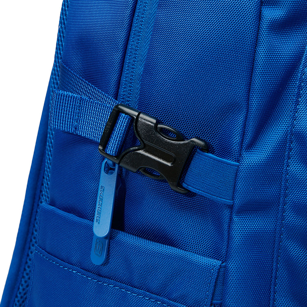 Back To School: Backpack
