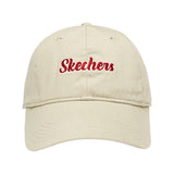 CNY: Baseball Cap