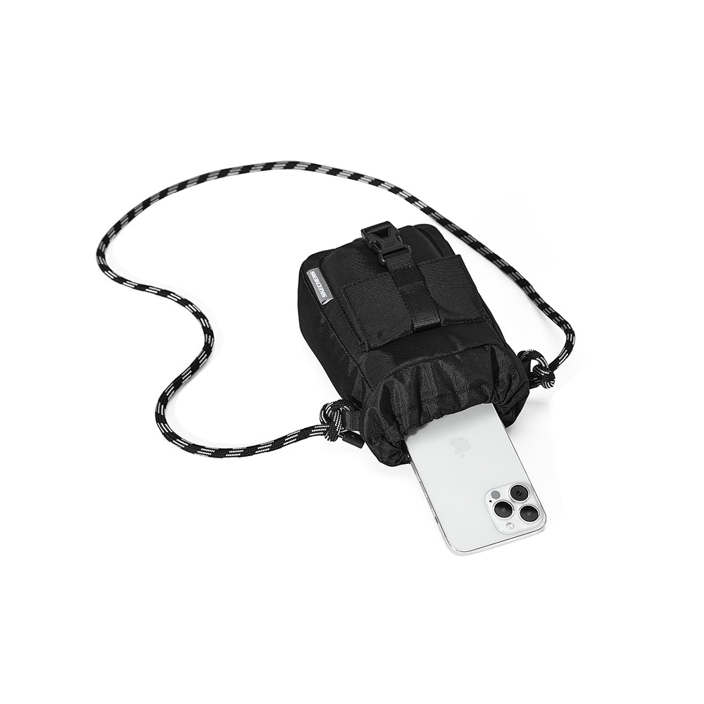 Hiking Collection: Shoulder Bag