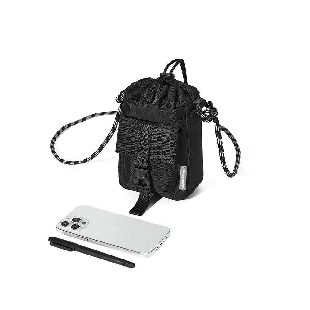 Hiking Collection: Shoulder Bag