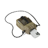 Hiking Collection: Shoulder Bag
