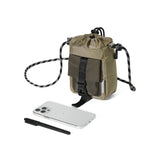 Hiking Collection: Shoulder Bag