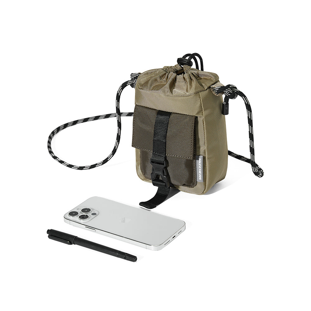 Hiking Collection: Shoulder Bag