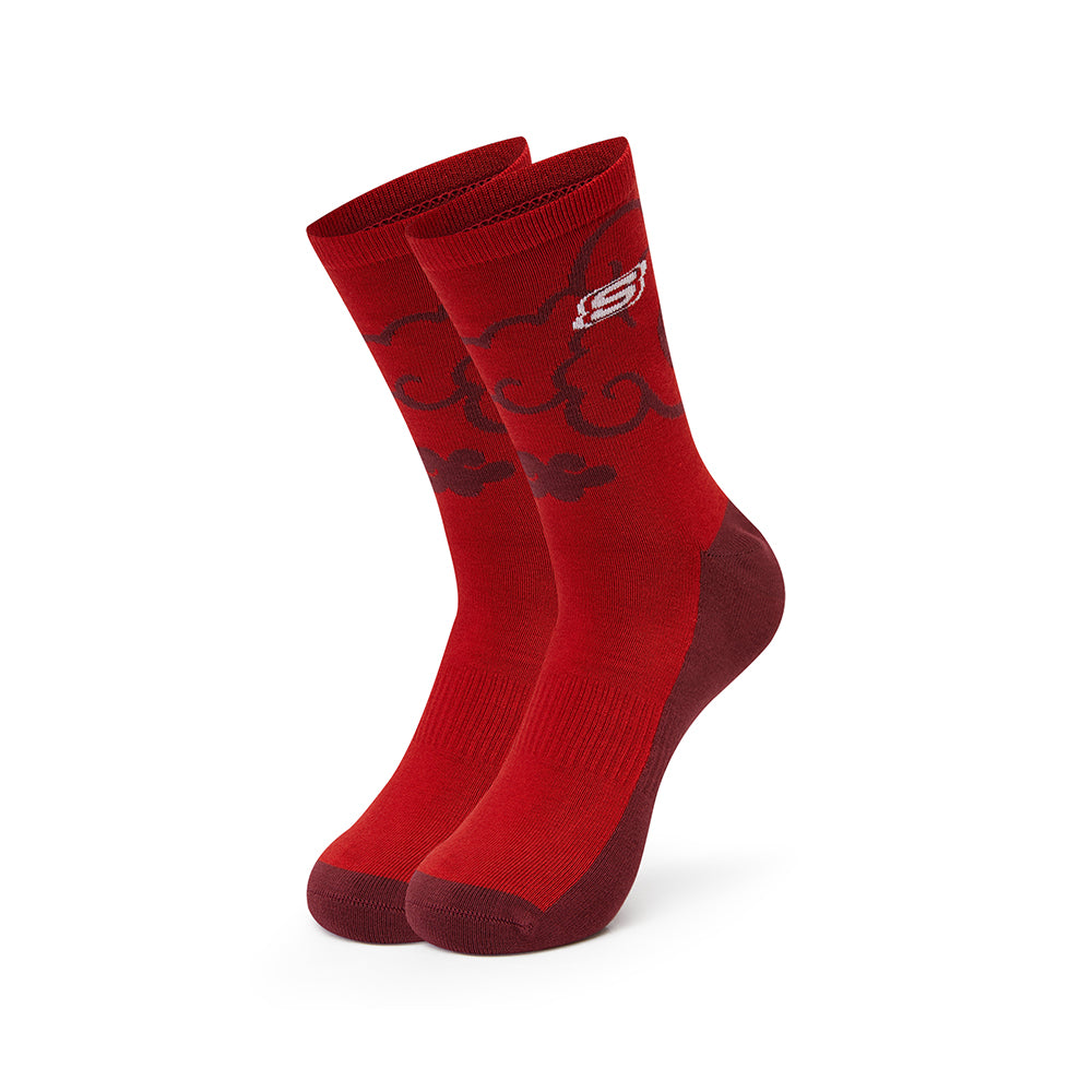 CNY: Socks