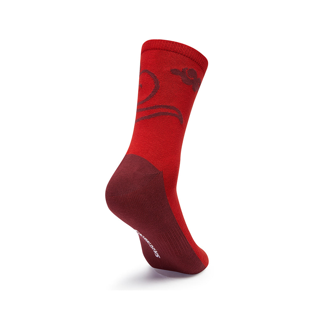 CNY: Socks