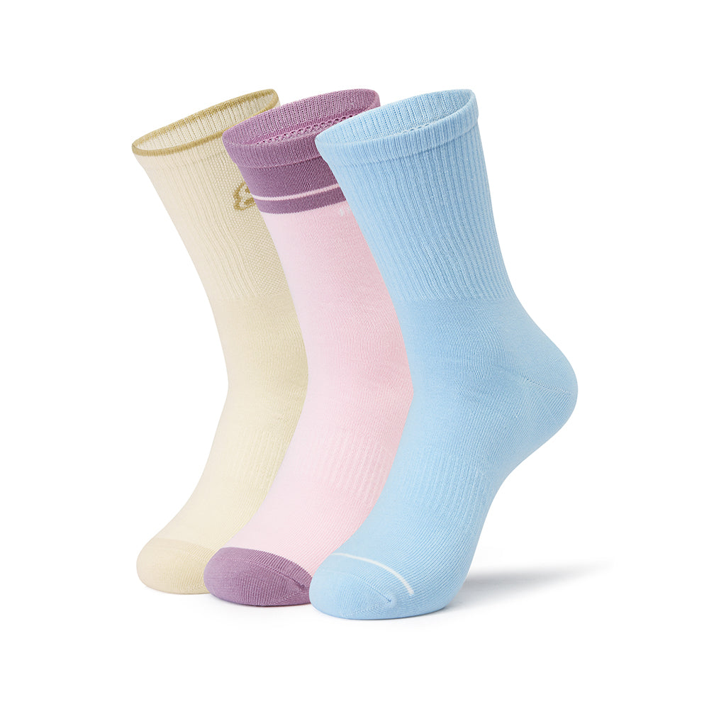 Colorful S Collection: Socks