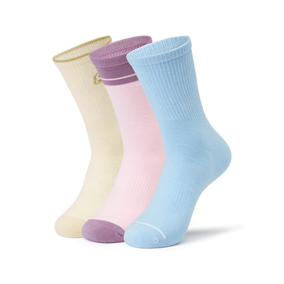 Colorful S Collection: Socks