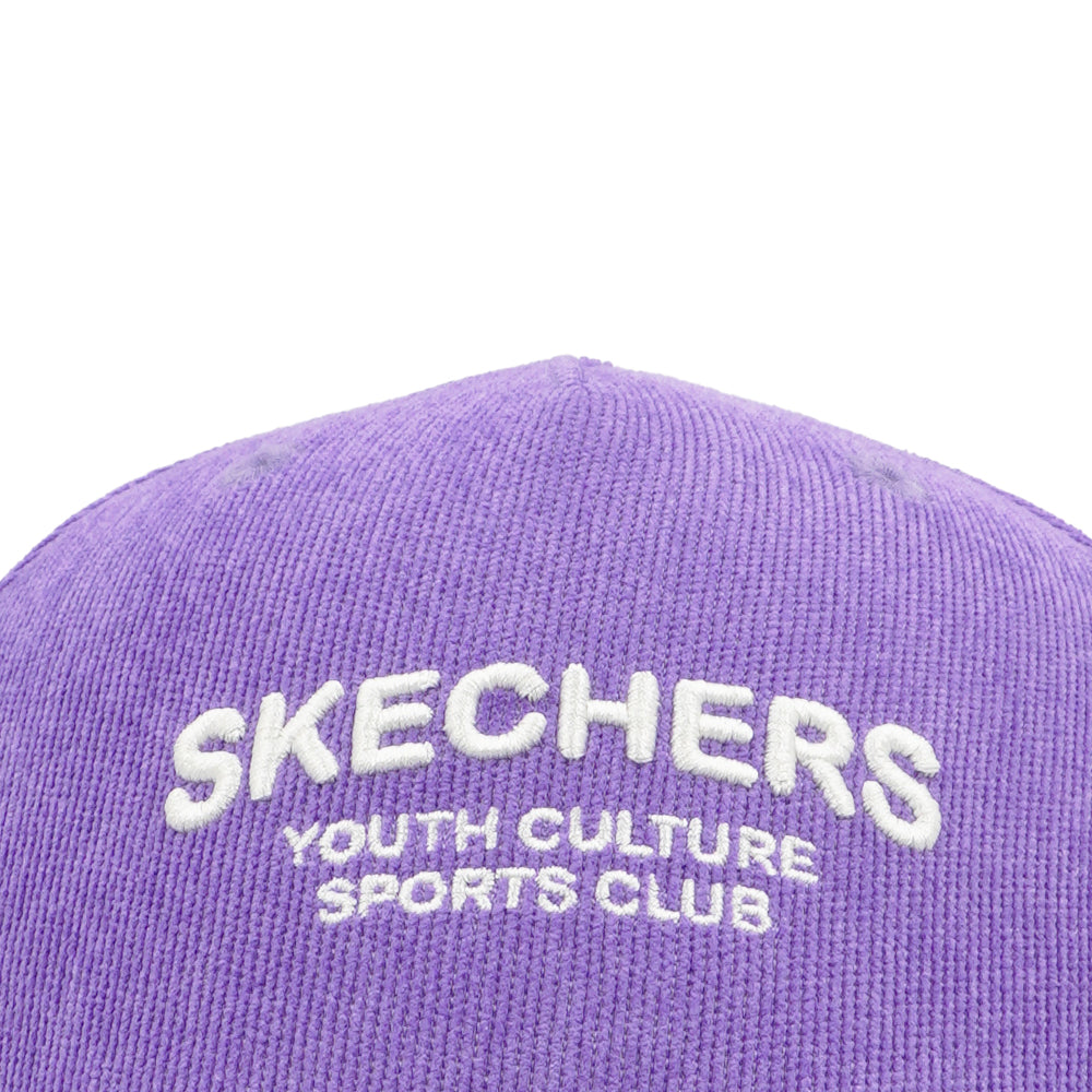 Sports Club: Baseball Cap
