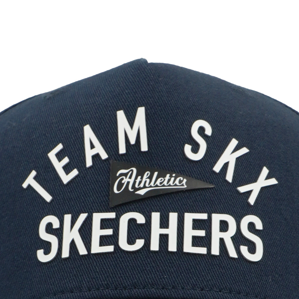 Athletics: Baseball Cap