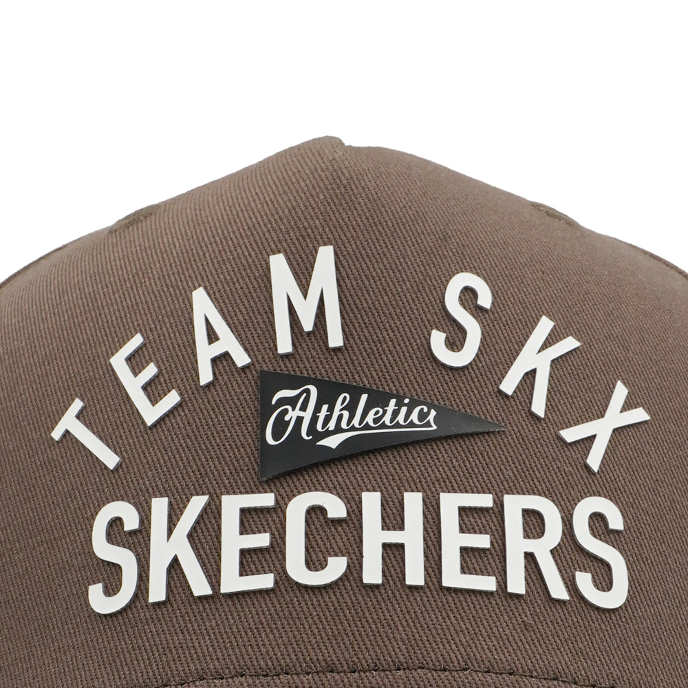 Athletics: Baseball Cap