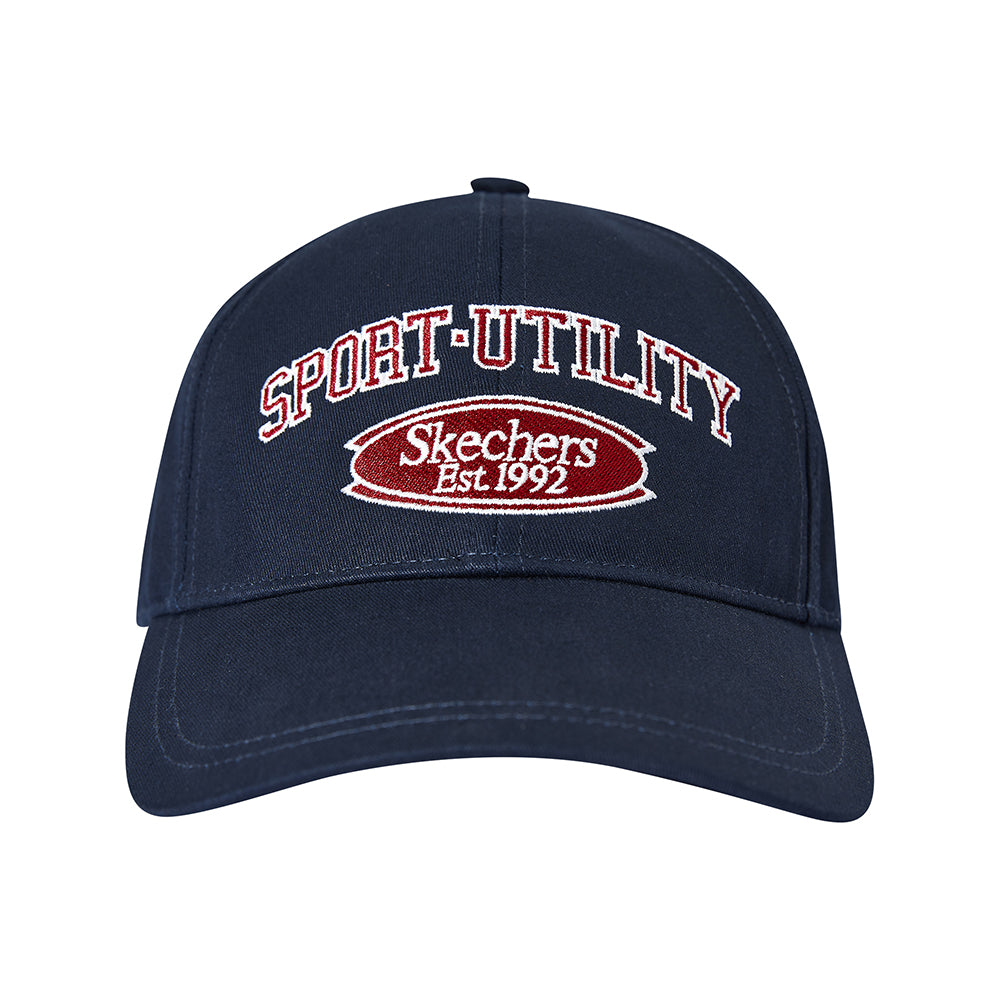 Colorful S Collection: Baseball Cap
