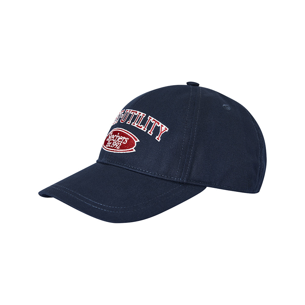 Colorful S Collection: Baseball Cap