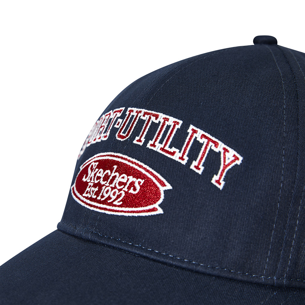 Colorful S Collection: Baseball Cap