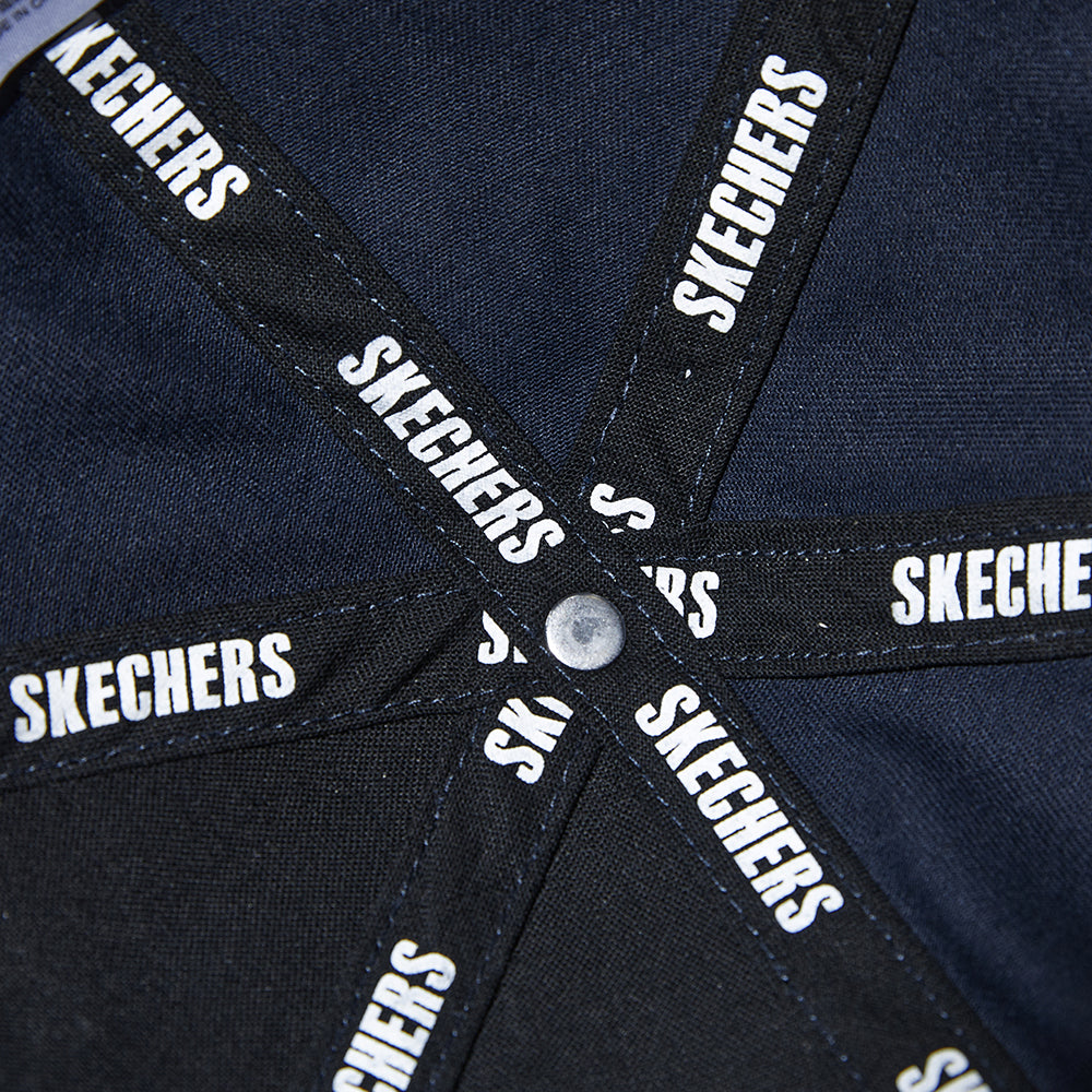 Colorful S Collection: Baseball Cap