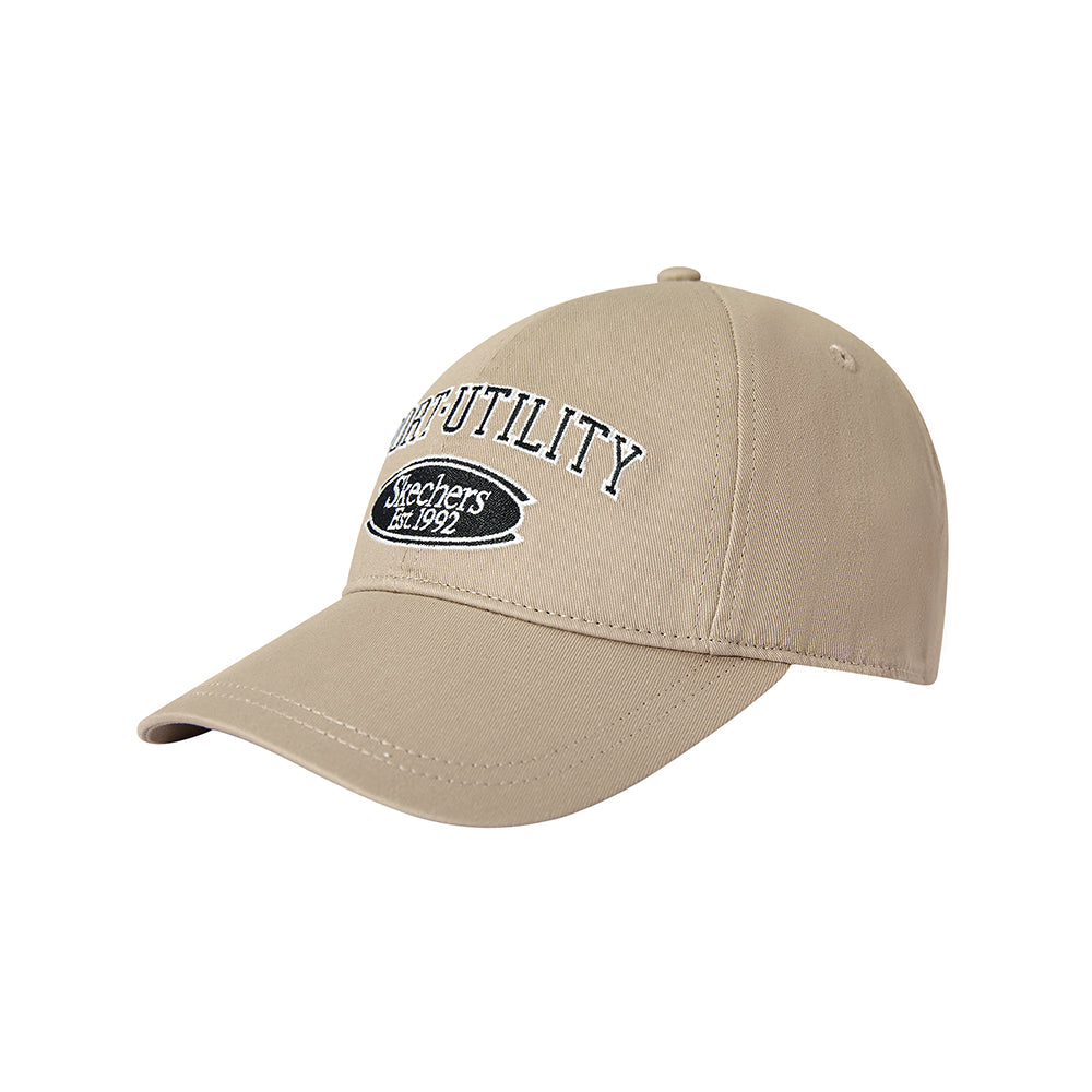 Colorful S Collection: Baseball Cap