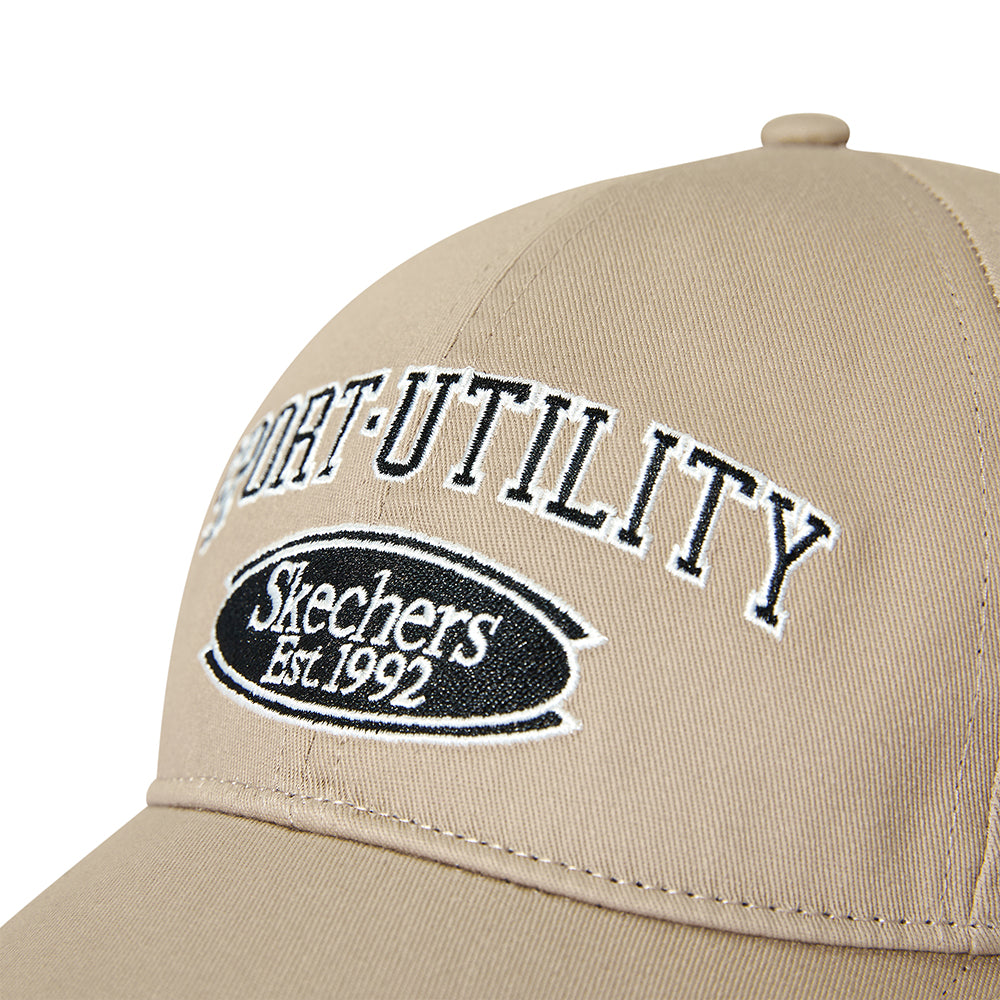 Colorful S Collection: Baseball Cap