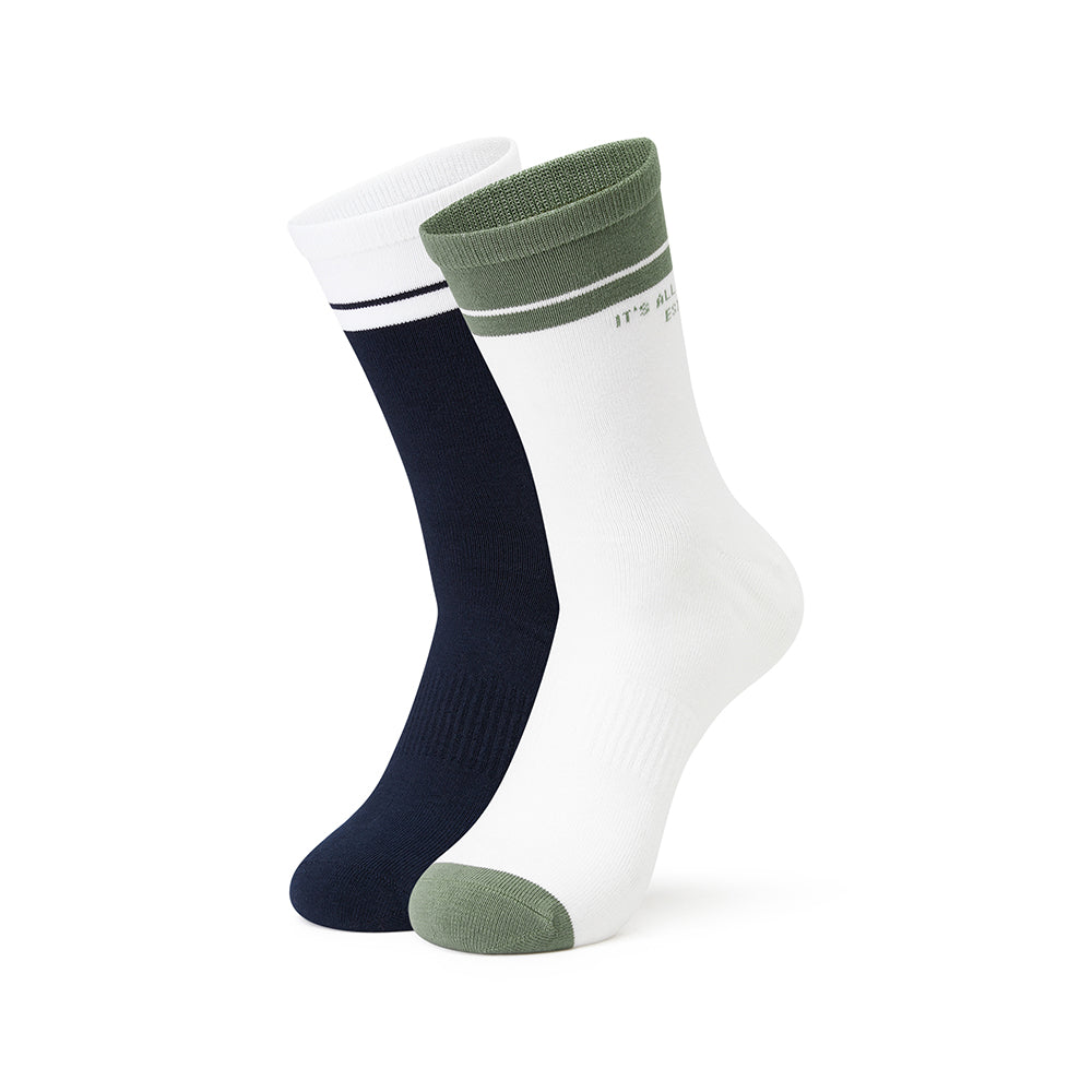 Colorful S Collection: Socks