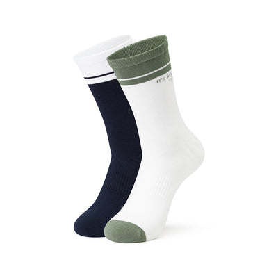 Colorful S: Socks