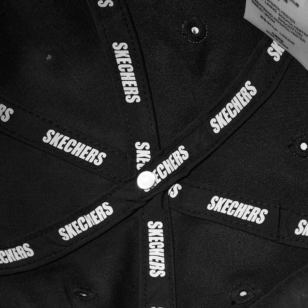 Colorful S Collection: Baseball Cap