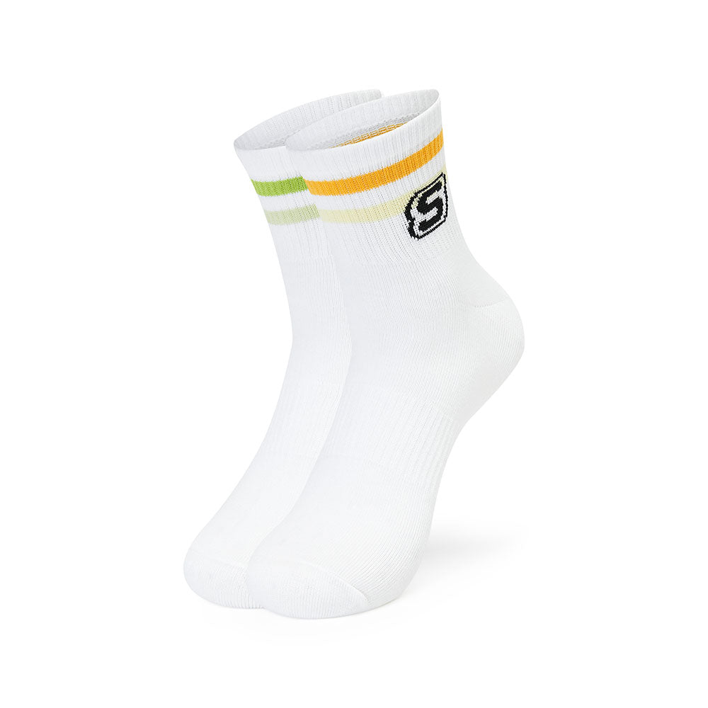 Unisex Accessories Quarter Socks