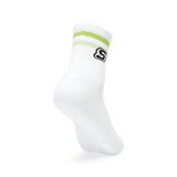 Unisex Accessories Quarter Socks