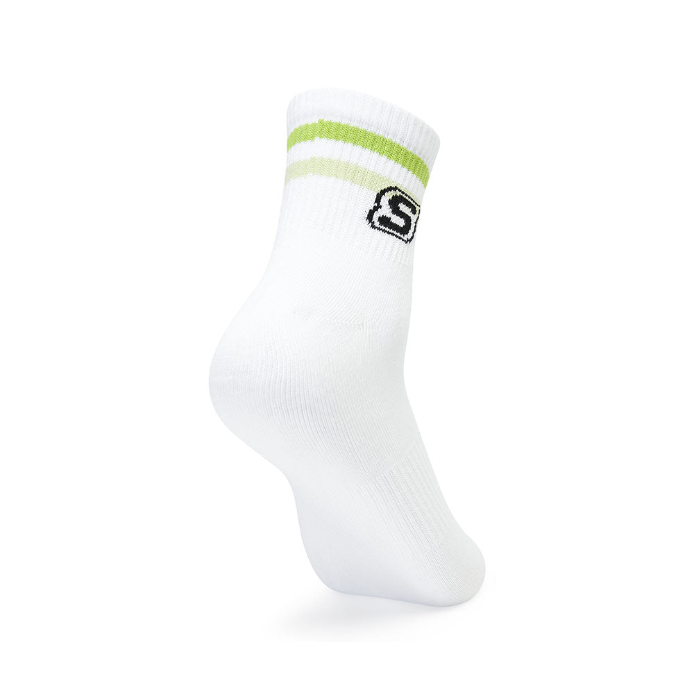 Unisex Accessories Quarter Socks