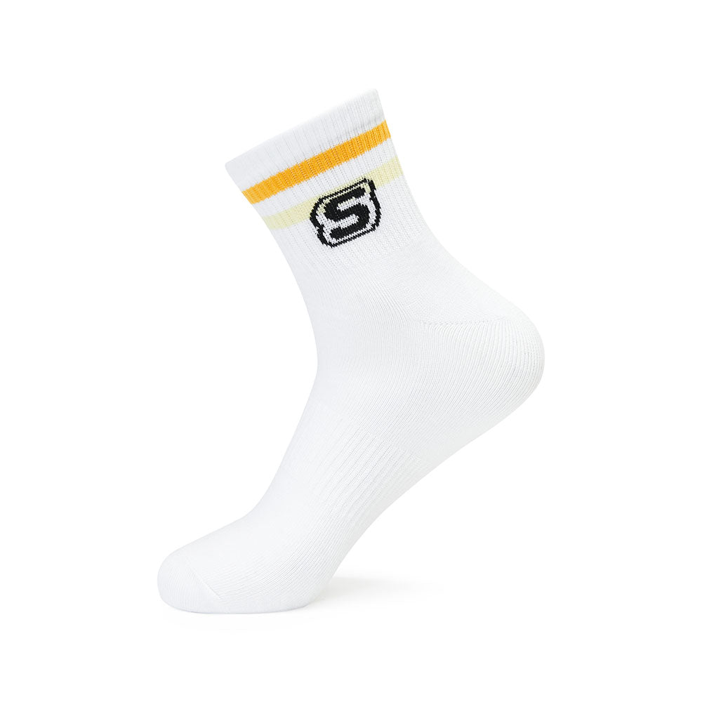 Unisex Accessories Quarter Socks