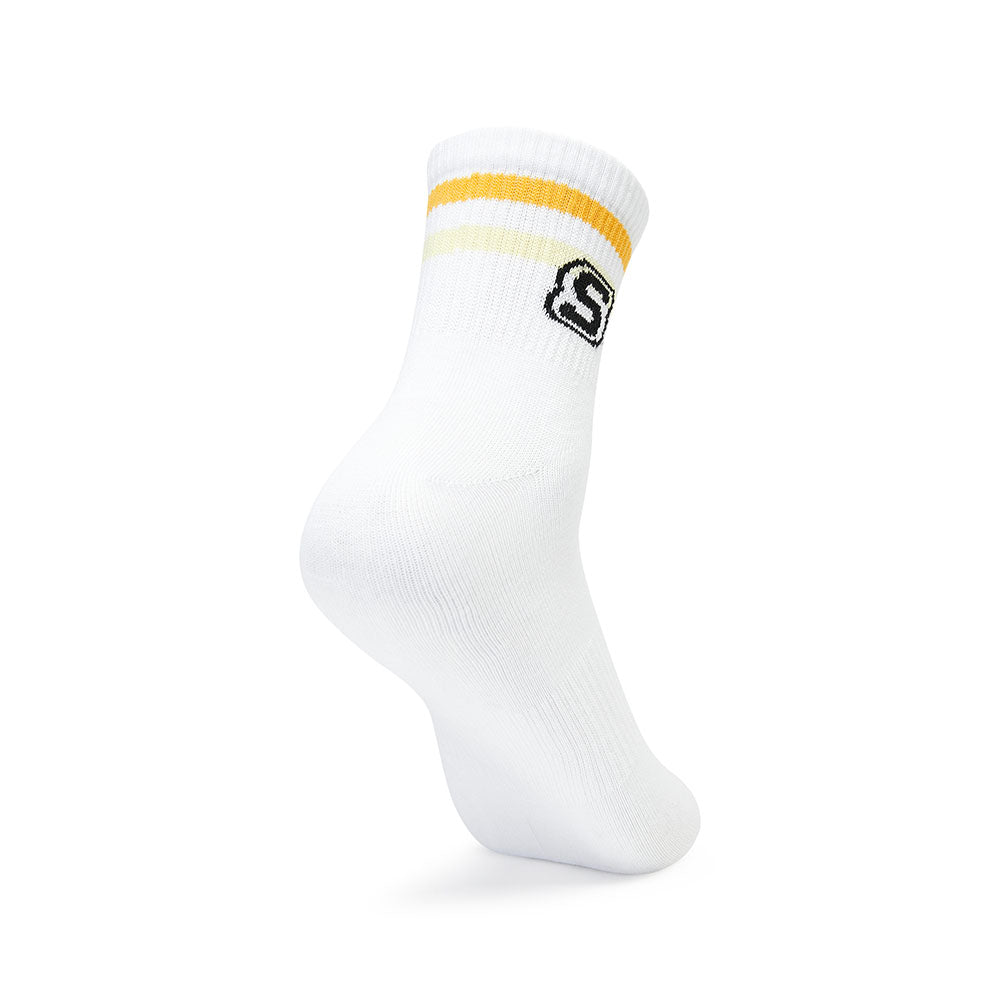 Unisex Accessories Quarter Socks