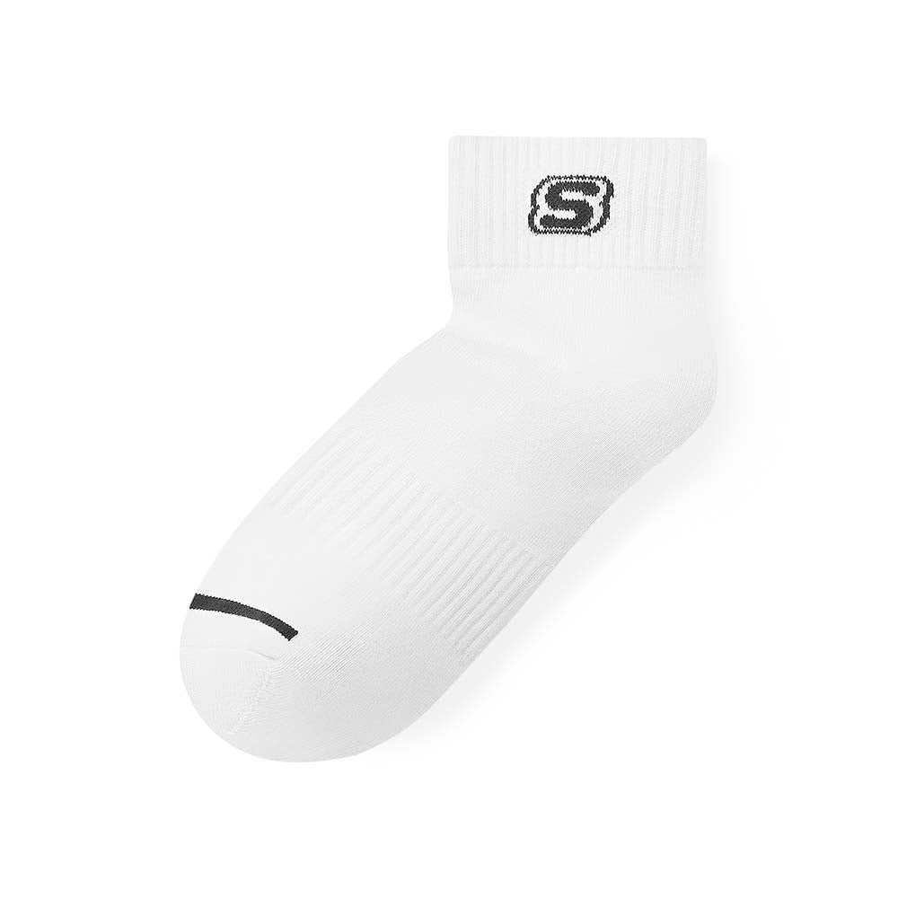 Socks - Quarter Socks (3 Pairs)
