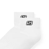 Socks - Quarter Socks (3 Pairs)