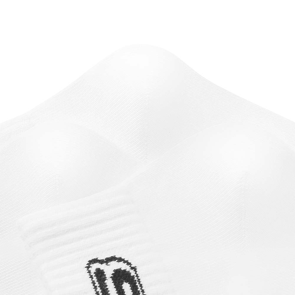 Socks - Quarter Socks (3 Pairs)