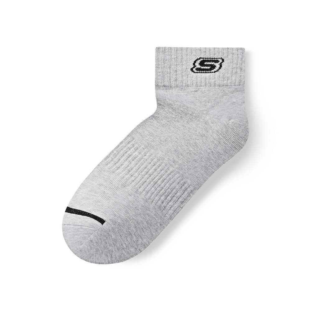 Socks - Quarter Socks (3 Pairs)