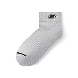 Socks - Quarter Socks (3 Pairs)