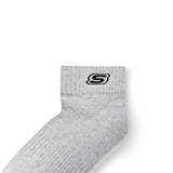 Socks - Quarter Socks (3 Pairs)