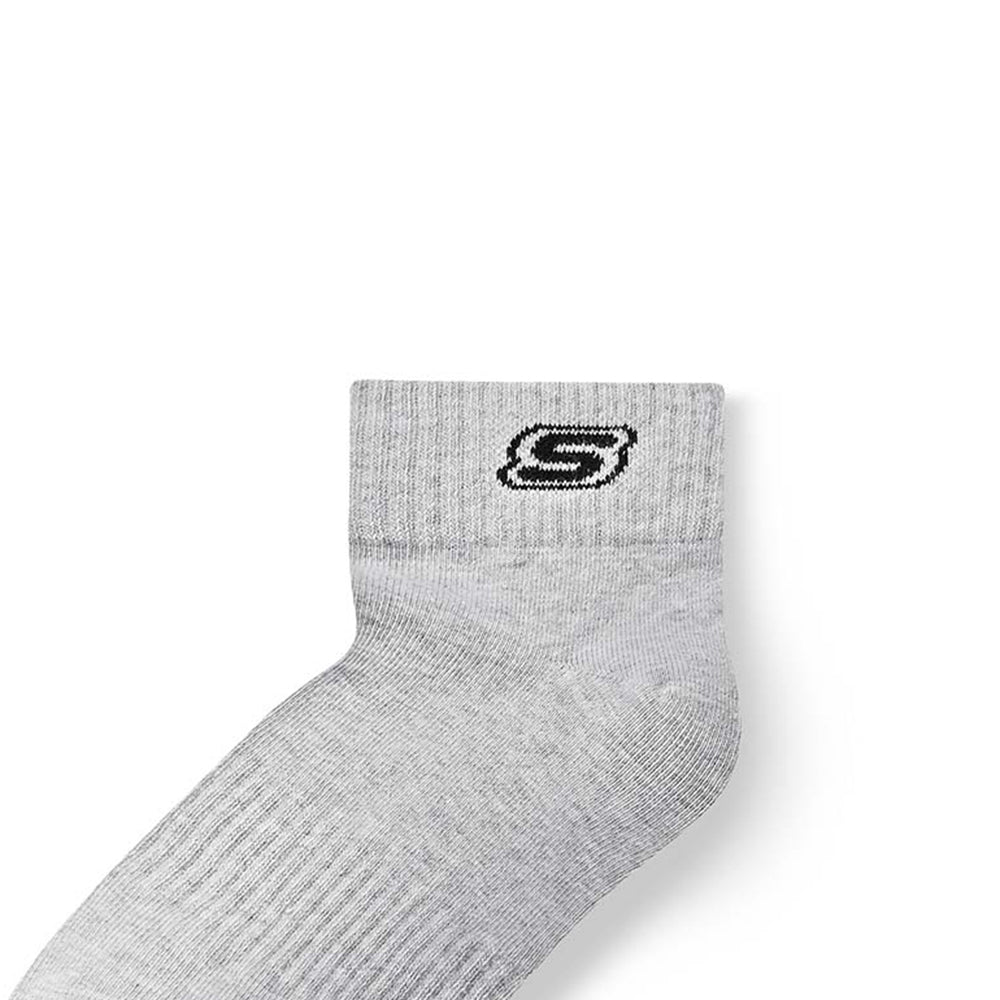 Socks - Quarter Socks (3 Pairs)