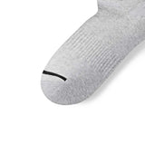 Socks - Quarter Socks (3 Pairs)