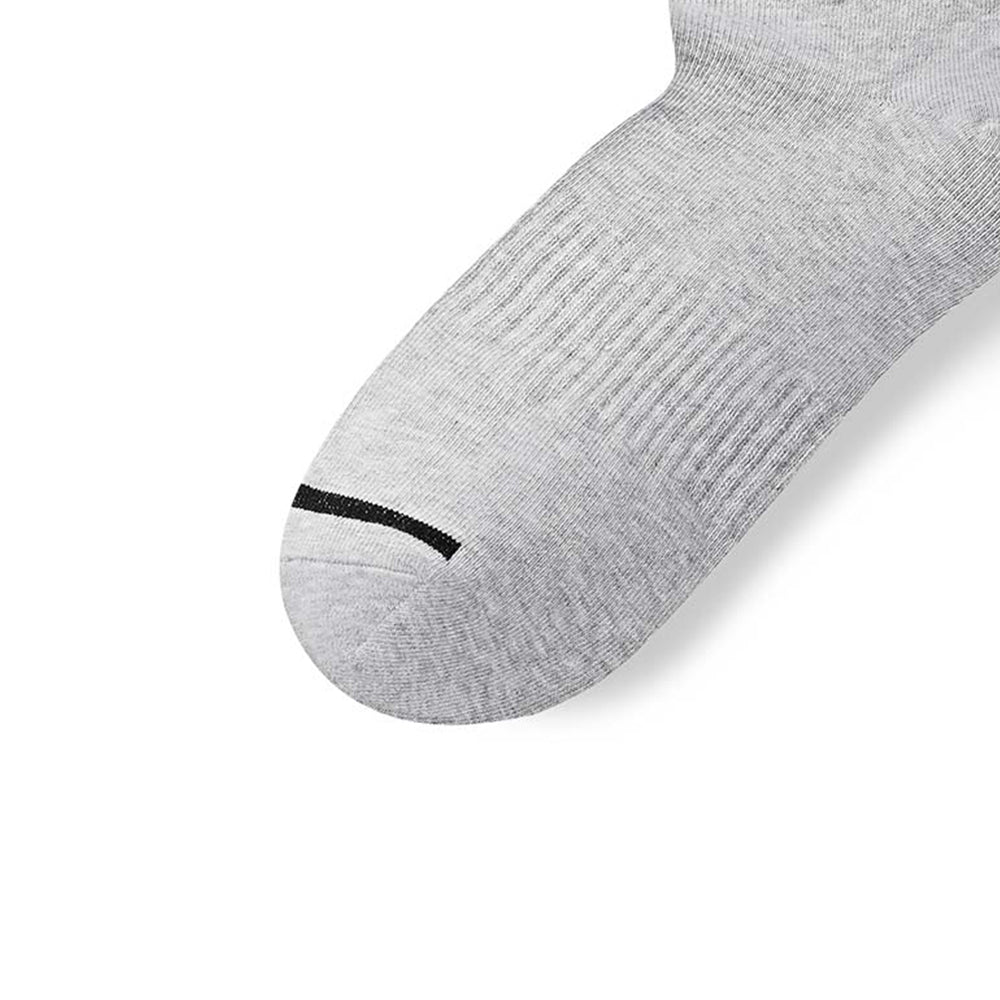 Socks - Quarter Socks (3 Pairs)
