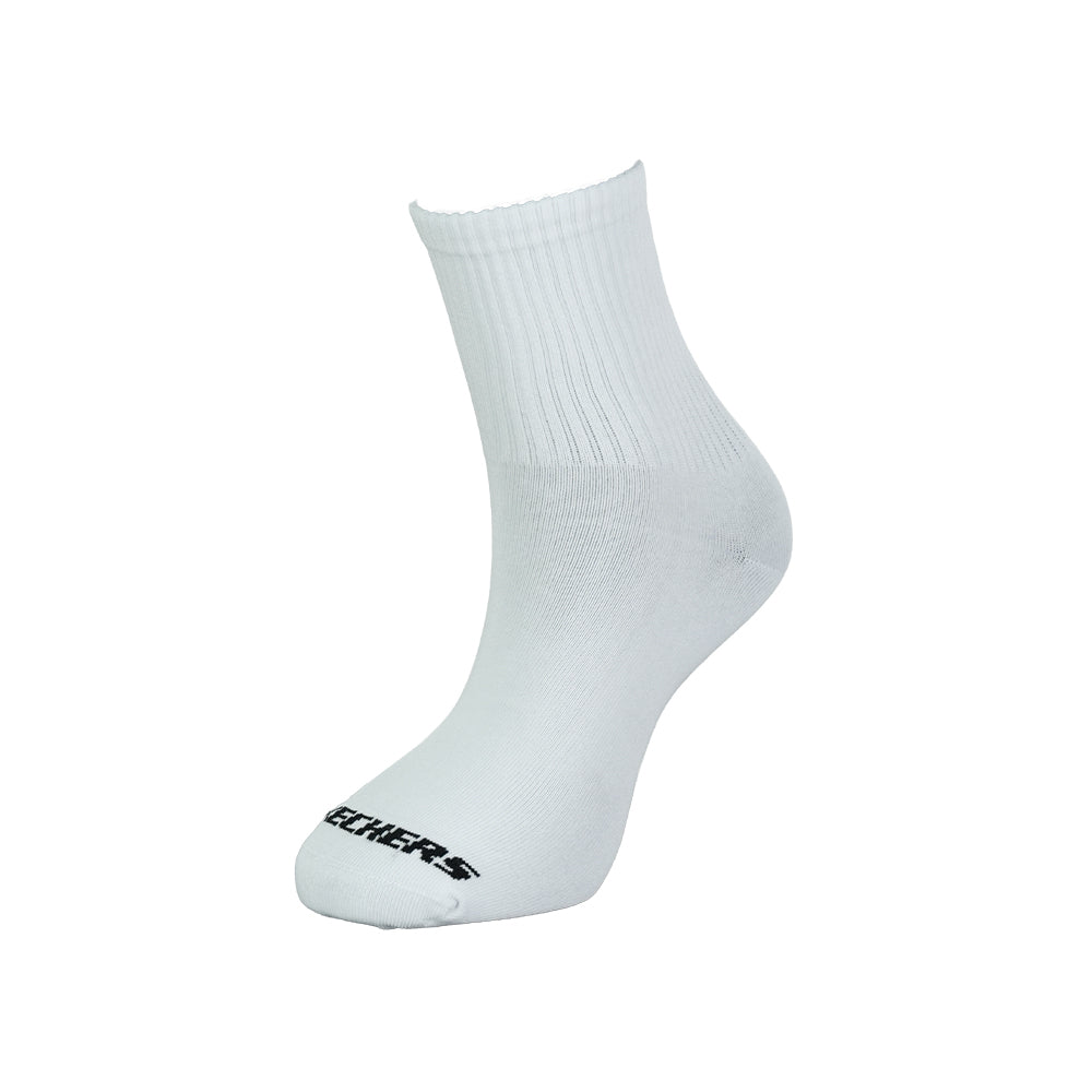 Sport Utility: Socks - Crew Socks (3 Pairs)