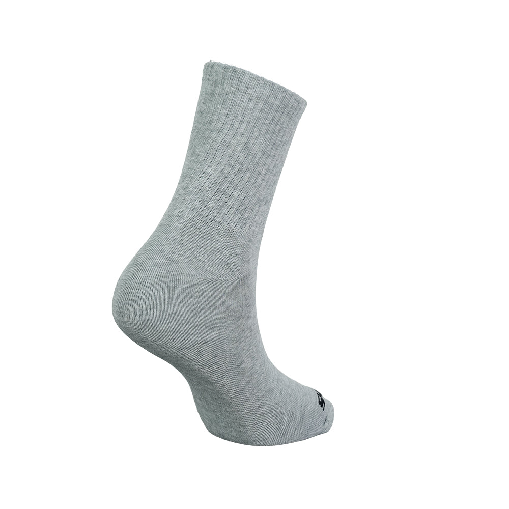 Sport Utility: Socks - Crew Socks (3 Pairs)