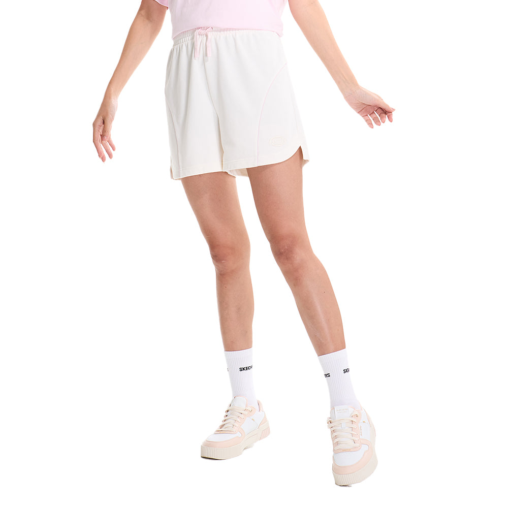 Lifestyle Physical Academia Collection: Iconic Shorts
