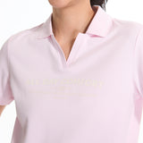 Physical Academia: Iconic Polo Tee