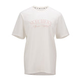 Lifestyle Physical Academia Collection: Iconic Short Sleeve Tee
