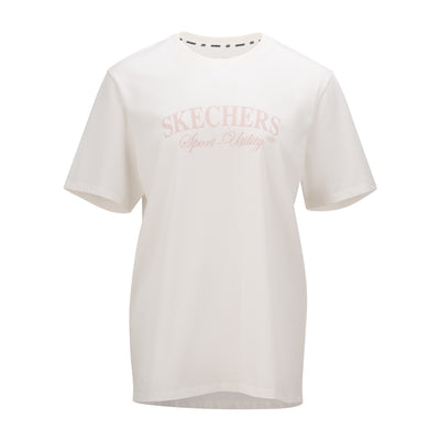 Lifestyle Physical Academia Collection: Iconic Short Sleeve Tee