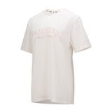Lifestyle Physical Academia Collection: Iconic Short Sleeve Tee